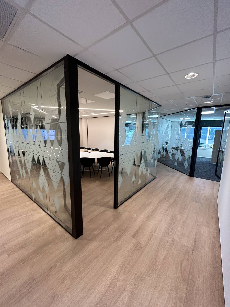 Présentation et notre savoir faire