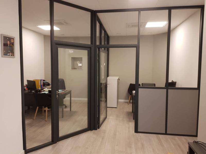 Présentation et notre savoir faire