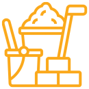 Matériaux de qualité