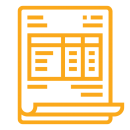 Suivi cahier des charges